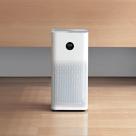 Очиститель воздуха Xiaomi Mi Air Purifier 2S (CN) - фото 4